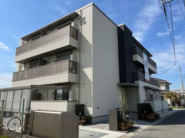 Y’s Presious IXの物件内観写真